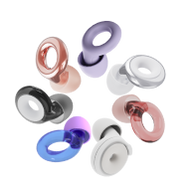 High-Fidelity Acoustic Sound Filters