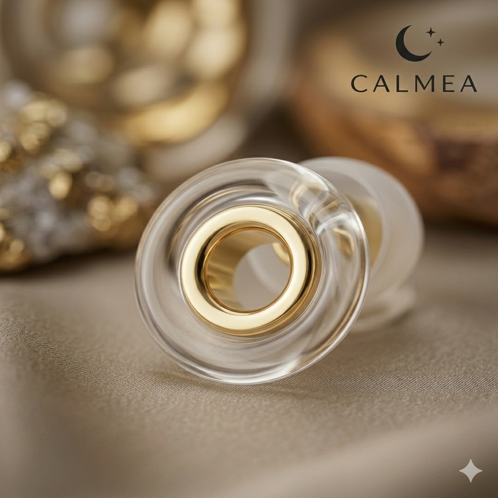 CALMEA™ – Deep Sleep & Focus Earplugs