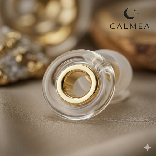 CALMEA™ – Deep Sleep & Focus Earplugs