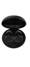 Calmea Relax - ADJUSTABLE NOISE REDUCTION EARBUDS – Premium Reusable Earplugs with Decibel Control